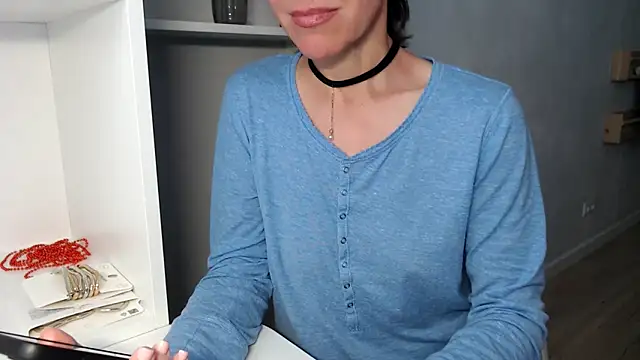 LadyL2026 online show from 05.22.26