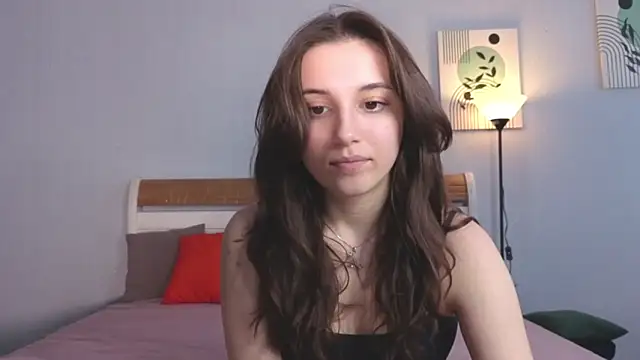 Annette ethereal online show from 06.07.26