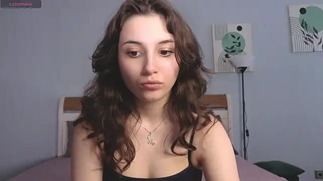 Annette ethereal online show from 06.11.26