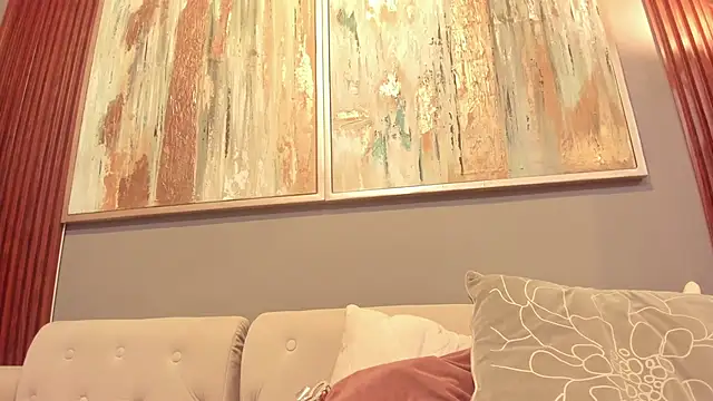 ainhoa charris online show from 05.02.26