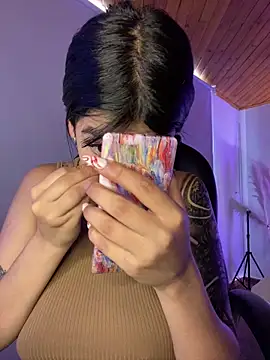 Snapshot of Violetaa_pink18 chatting on 06.02.26 Violetaa pink18 online show from 06.02.26