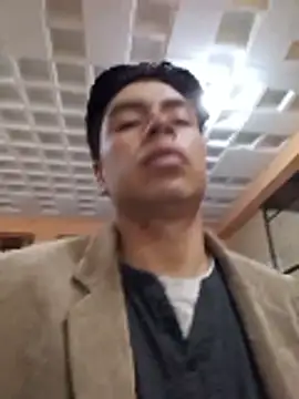 patricio025 online show from 03.25.26