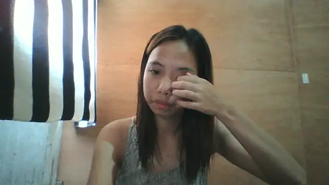 Snapshot of BubblyVibe chatting on 05.08.26 BubblyVibe online show from 05.08.26