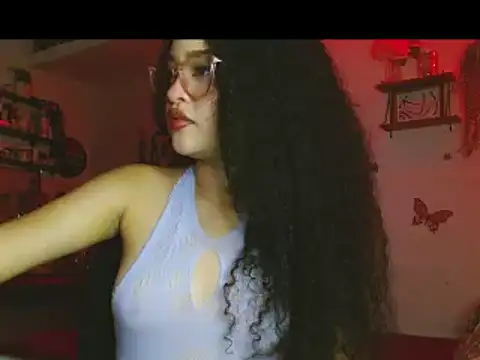 angel lust1 online show from 04.18.26