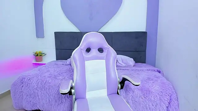 princess skinny  online show from 07.03.26