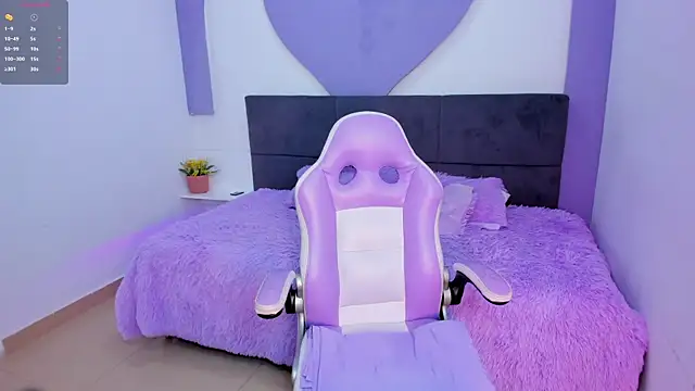 princess skinny  online show from 07.10.26