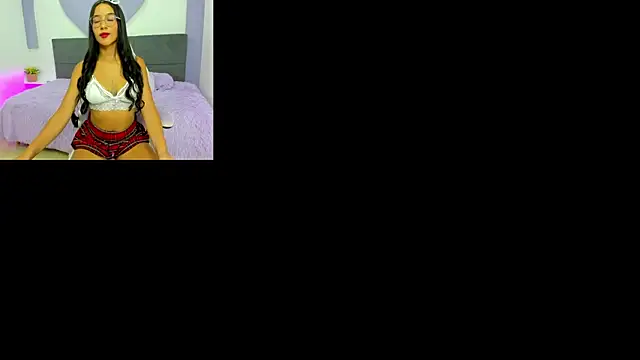 princess skinny  online show from 07.12.26