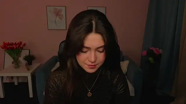 SunnyBloss online show from 04.24.26