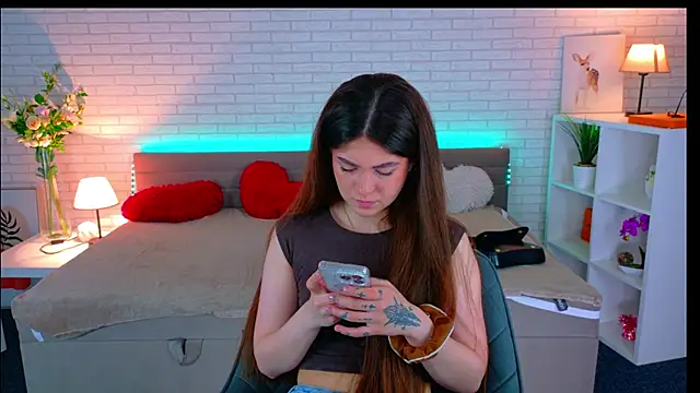 SunnyBloss online show from 05.06.26