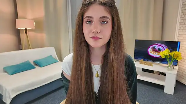SunnyBloss online show from 05.08.26
