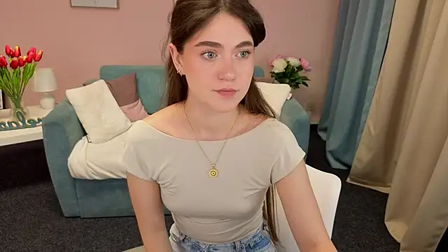 SunnyBloss online show from 06.07.26