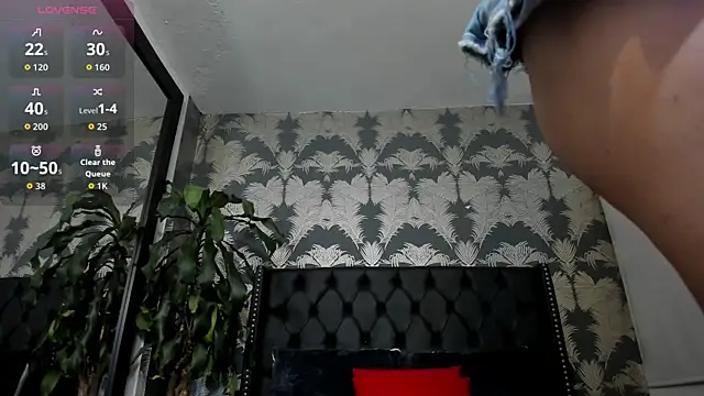 Pamela di angelo online show from 04.21.26