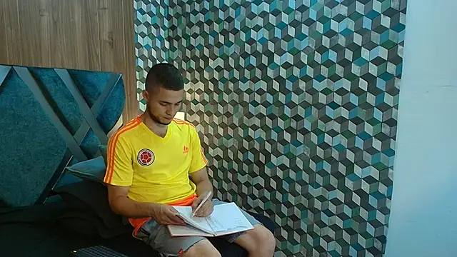 Joaho Fernandez online show from 05.13.26