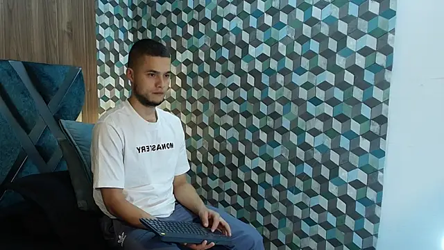 Joaho Fernandez online show from 05.15.26