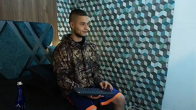 Joaho Fernandez online show from 05.19.26