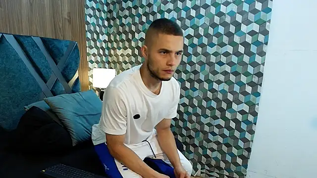 Joaho Fernandez online show from 06.11.26