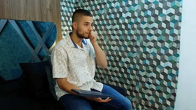 Snapshot of Joaho_Fernandez chatting on 06.14.26 Joaho Fernandez online show from 06.14.26