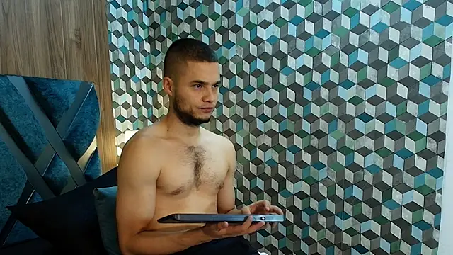 Snapshot of Joaho_Fernandez chatting on 06.15.26 Joaho Fernandez online show from 06.15.26