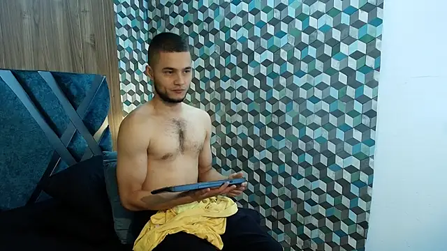 Snapshot of Joaho_Fernandez chatting on 06.16.26 Joaho Fernandez online show from 06.16.26