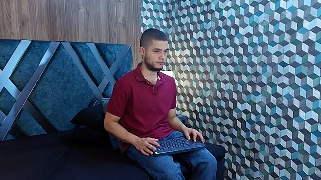 Snapshot of Joaho_Fernandez chatting on 06.20.26 Joaho Fernandez online show from 06.20.26