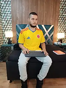 Snapshot of Joaho_Fernandez chatting on 07.03.26 Joaho Fernandez online show from 07.03.26