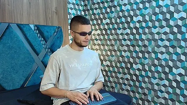 Snapshot of Joaho_Fernandez chatting on 07.12.26 Joaho Fernandez online show from 07.12.26