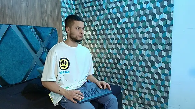 Snapshot of Joaho_Fernandez chatting on 07.21.26 Joaho Fernandez online show from 07.21.26