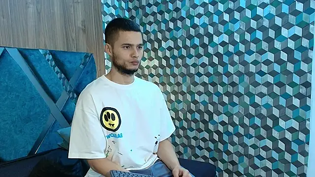 Snapshot of Joaho_Fernandez chatting on 07.21.26 Joaho Fernandez online show from 07.21.26