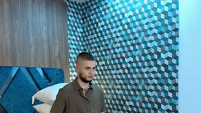 Snapshot of Joaho_Fernandez chatting on 07.31.26 Joaho Fernandez online show from 07.31.26