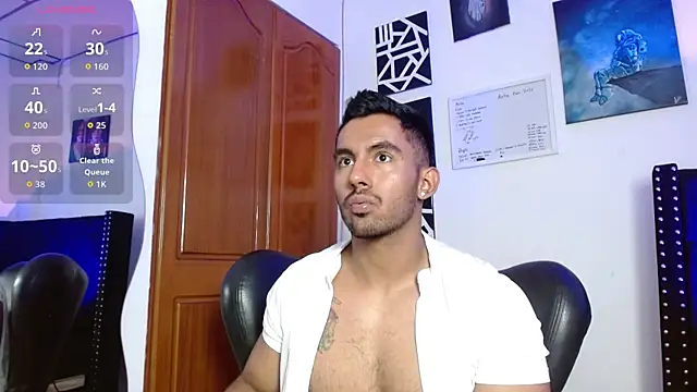 romanpearce  online show from 04.20.26