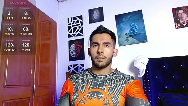 romanpearce  online show from 06.16.26