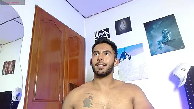 romanpearce  online show from 06.25.26