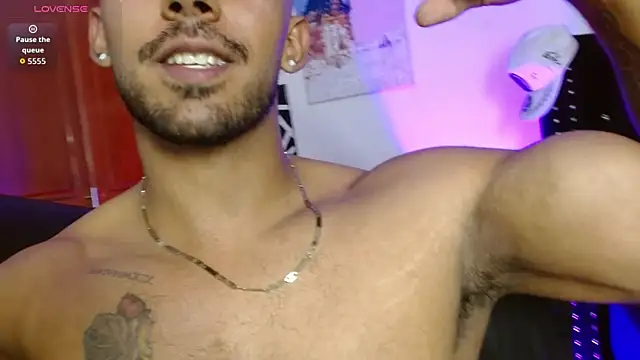romanpearce  online show from 07.18.26