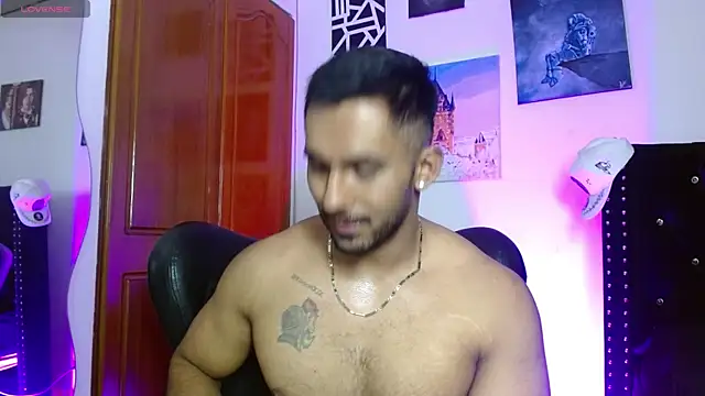 romanpearce  online show from 07.27.26