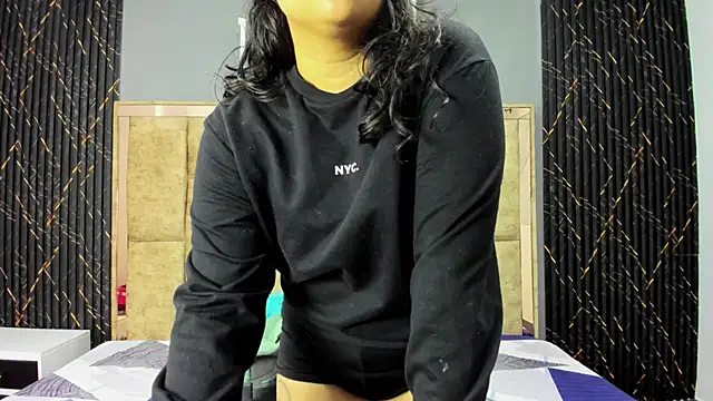 natasha adam21 online show from 07.04.26