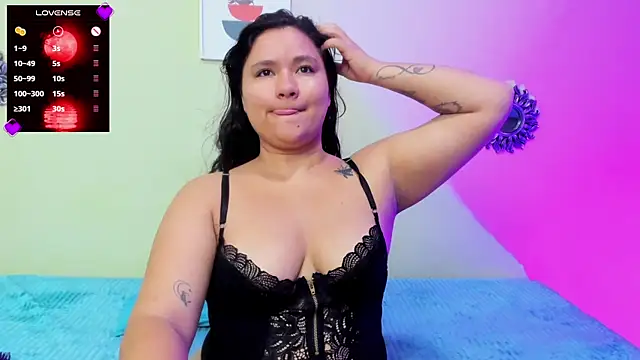 natasha adam21 online show from 08.09.26