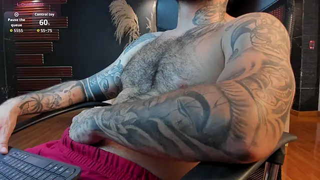 NICK OWEEN26 online show from 06.24.26