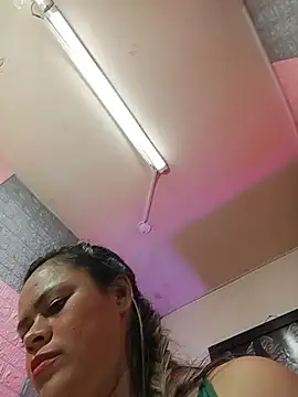 Miss Pecados online show from 06.22.26