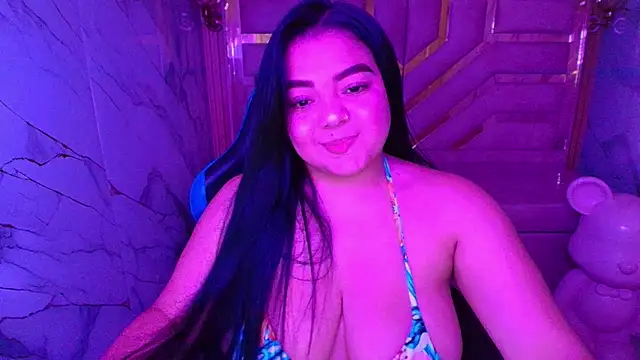 luna  r  online show from 04.23.26