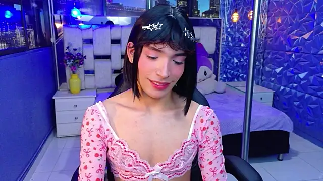 IsaacNovaa online show from 05.22.26