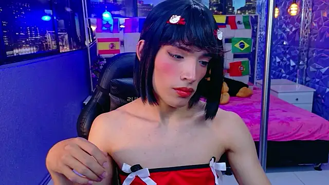 IsaacNovaa online show from 06.23.26