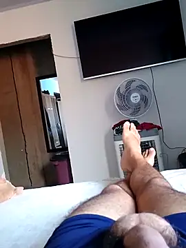 POTIGUA online show from 03.25.26