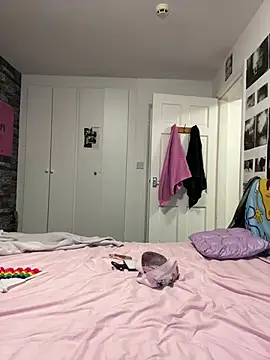 Nyla xox online show from 03.25.26