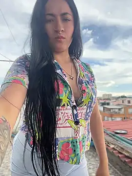 kimberly peter online show from 06.03.26