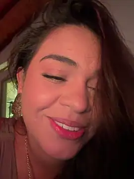 alana dantes  online show from 06.13.26