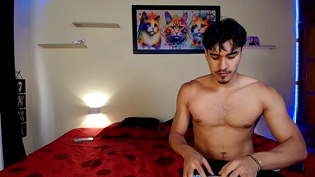 thesexy couplexxx online show from 07.15.26