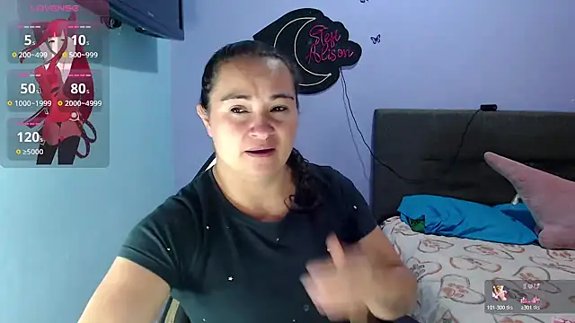 kyra sol online show from 05.01.26