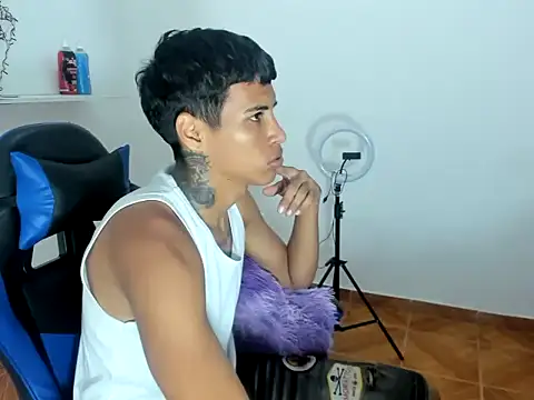 axeel-king online show from 04.04.26