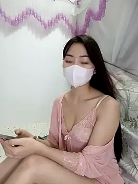 Xiangchuu online show from 04.26.26