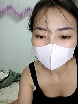 Xiangchuu online show from 05.05.26